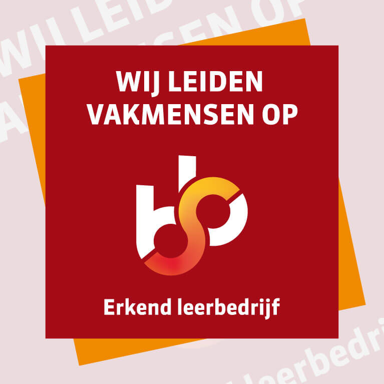 Erkend Leerbedrijf